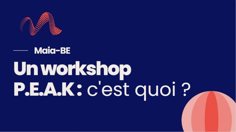 P.E.A.K. workshops